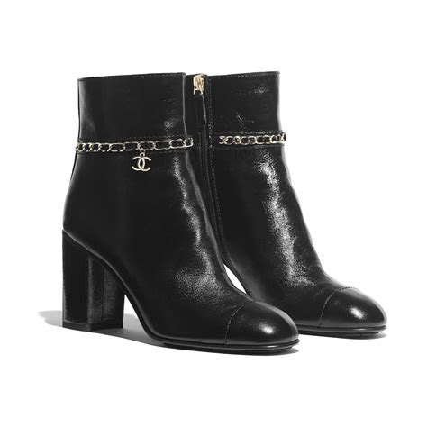 buy chanel ankle boots|chanel ankle boots for women.